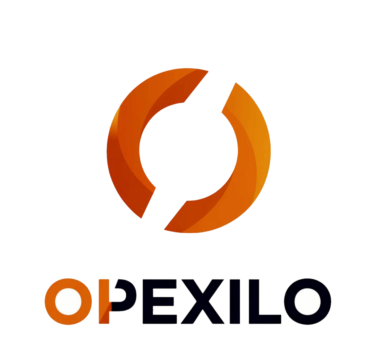 Opexilo Logo